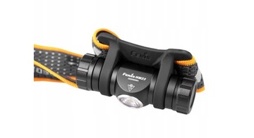 Latarka czołowa Fenix HM23 Runmageddon edycja limitowana