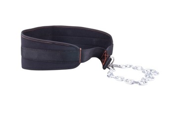 PAS DO ĆWICZEŃ Z ŁAŃCUCHEM CHAINBELT /INSPORTLINE
