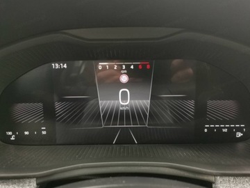 Skoda Scala Hatchback Facelifting 1.0 TSI 115KM 2025 SKODA Scala Edition 130 1.0 TSI Hatchback 115KM 2025, zdjęcie 9