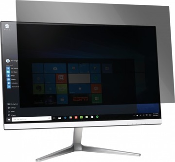 Filtr prywatyzujący do monitorów Kensington 19.5