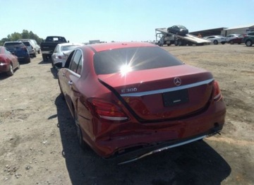 Mercedes Klasa E W213 2018 Mercedes-Benz Klasa E 2018, 2.0L, RWD, od ubez..., zdjęcie 4