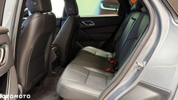 Land Rover Range Rover Velar SUV Plug -In Facelifting 2.0 P400e 404KM 2025 Land Rover Range Rover Velar Land Rover Range Rover Velar 2.0 P400e PHEV D, zdjęcie 5