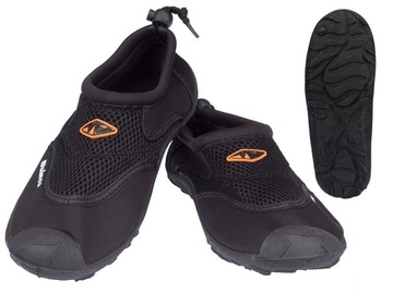 BUTY DO WODY PŁYWANIA WAIMEA damskie męskie plażowe jeżowce Wave Rider r.22