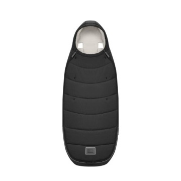 Cybex Platinium Конверт для візка Cybex Priam/e-Priam/Mios Сепія Чорний