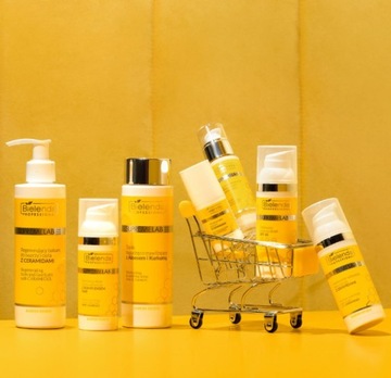 BIELENDA PROFESSIONAL SUPREMELAB Тоник увлажняющий