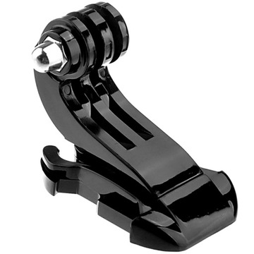 Szybkozłączka J-HOOK do GoPro 12 11 10 9 8 7 6 5 SJCAM SJ7 SJ6