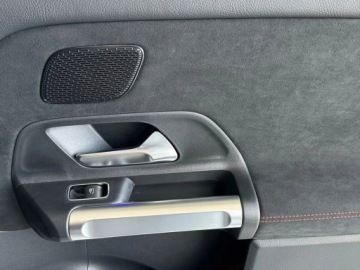 Mercedes GLB SUV 1.3 200 163KM 2025 MERCEDES-BENZ GLB 200 AMG Line Suv 1.3 (163KM) 2025, zdjęcie 12