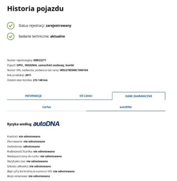 Opel Insignia I Sports Tourer 2.0 CDTI ECOTEC 160KM 2011 Opel Insignia COSOMO 4x4 El.klapa Nawigacja Pamiec w fotelach GWARANCJA, zdjęcie 26