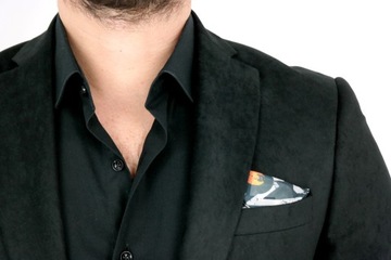 GIOVANNI PERA Куртка мужская D701 черная 48 S