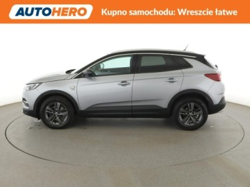 Opel 2020 Opel Grandland X 1.5 CDTI Bicolor Klimatyzacja, zdjęcie 1