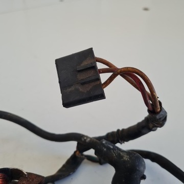 TECUMSEH HHM80 STATOR STOJAN UZWOJENIE CEWKA