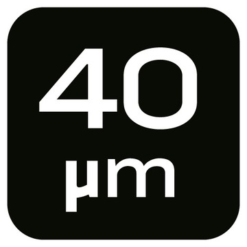 Worki na odpady 200 L, zielone z taśmą, 40 mic, 10 szt.