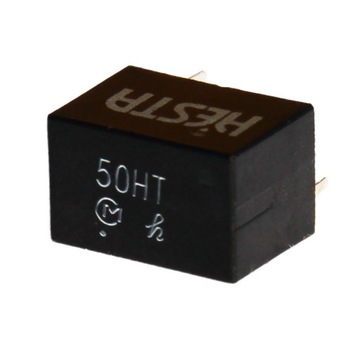 Filtr ceramiczny 450 kHz +/- 3kHz - muRata - 450HT