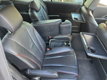 Mazda 5 II 1.6 MZ-CD 115KM 2012 Mazda 5 1.6 Diesel 115 KM, Klimatyzacja, Tempomat,, zdjęcie 26