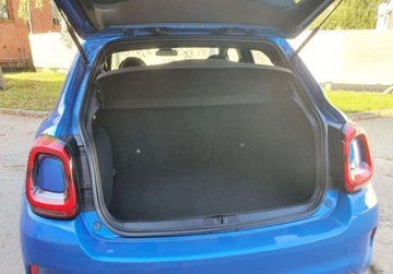 Fiat 500X Crossover Facelifting 1.0 Firefly 120KM 2020 Fiat 500X SPORT Full LED Bezwypadkowy GetHelp Benzyna 120KM, zdjęcie 21