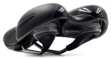 Седло Selle Royal Respiro Soft Moderate