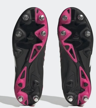 ВИНТЫ КРОССОВКИ ADIDAS PREDATOR ACCURACY SG, размер 31