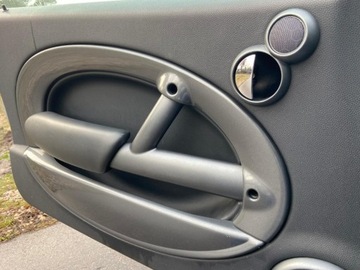 Mini One I 1.6 90KM 2005 MINI ONE Mini One 1.6 Benzyna Bez Korozji 1.6 Benzyna 90KM, zdjęcie 19