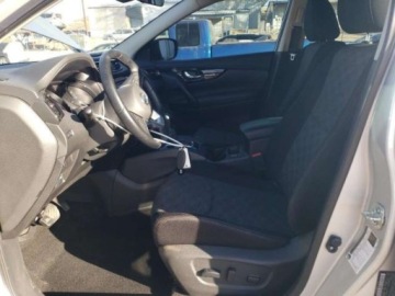 Nissan 2021 Nissan Rogue Nissan Rogue Sport SV 2.0 Benzyna 141KM, zdjęcie 7