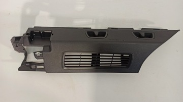 VOLVO V60 II BOCZEK TAPICERKA BAGAŻNIKA LEWA