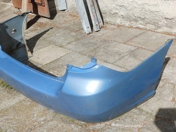 NÁRAZNÍK ZADNÍ SUZUKI LIANA 2001-2004