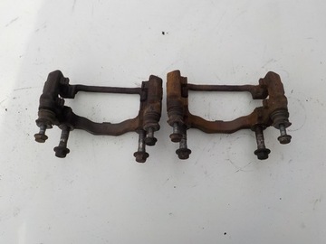 FORD TRANSIT MK7 2.4 TDCI JARZMO ZACISKU TYL BLIZNIAK