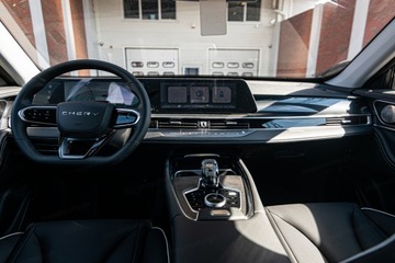 Chery Tiggo 7 2025 CHERY Tiggo 7 Prestige 1.5 T-GDI Super Hybrid DHT 279KM 2025, zdjęcie 7