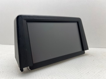 WYŚWIETLACZ NAWIGACJI NISSAN NAVARA 21676976-4