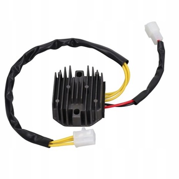 REGULATOR NAPIĘCIA PROSTOWNIKA 400 EGS E LSE RXC