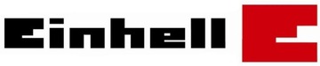 WIERTARKA UDAROWA Z REGULACJĄ OBROTÓW EINHELL