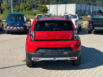 Fiat Panda III 2025 FIAT Grande Panda Icon 1.2 mHEV eDCT Suv 110KM 2025, zdjęcie 5