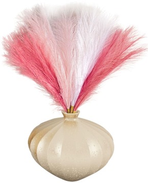 Пампасная трава для декоративной искусственной вазы для пампасов