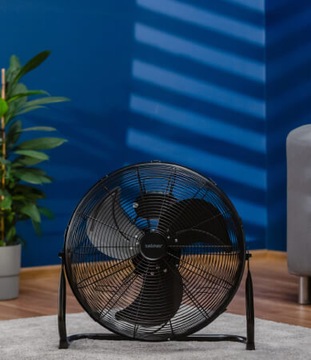 Циркулятор Zelmer ZFF0450 45см