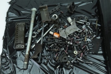 ВИНТЫ KAWASAKI Z 750 03-06