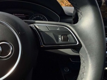 Audi A4 B9 Avant Facelifting 2.0 35 TDI 163KM 2023 Audi A4 Avant Audi smartphone interface Kamera Gwarancja 2.0 Diesel, zdjęcie 19