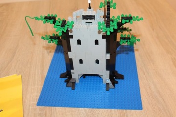 LEGO CASTLE 6077 Речная крепость лесников