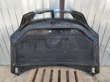 KAPOTA KIA SORENTO I FACELIFT 2007-2009 ČERNÁ BARVA EB ORIGINÁLNÍ