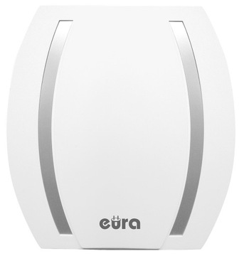 Dzwonek przewodowy GONG EURA DB-10G7 dwutonowy