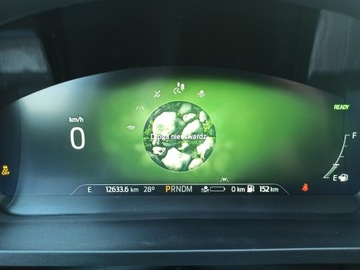 Ford Explorer VI 2021 Ford Explorer 465 KM, tylko 12 tkm, Platinium, UE, zdjęcie 34