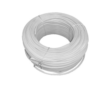 Uszczelka do moskitier okrągła KOLORY 1 metr