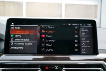 BMW X3 G01 SUV Facelifting 2.0 20d 190KM 2022 BMW X3 BMW X3 xDrive20d M Sport Panorama Fotel Spo, zdjęcie 29