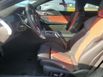 BMW 2022 BMW M8 2024 4.4l 4.4 Benzyna 617KM, zdjęcie 7