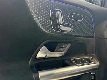 Mercedes GLA II Off-roader Facelifting 1.3 200 163KM 2024 MERCEDES-BENZ GLA 200 AMG Line Suv 1.3 (163KM) 2024, zdjęcie 10