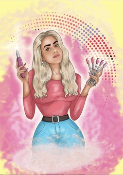 Дизайн логотипа