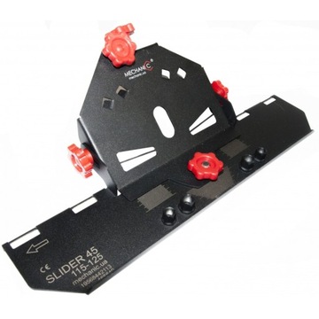 Угловая насадка Distar Mechanic Slider 45