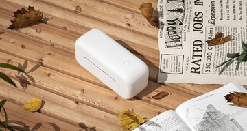 Принтер курьерских этикеток BeMark для DPD InPost