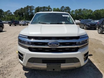 Ford Expedition III 2022 Ford Expedition 2022, 3.5L, LIMITED, od ubezpieczalni, zdjęcie 2