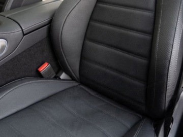 Mercedes GLE V167 SUV Facelifting 2.0 300d 269KM 2025 GLE Coupe 300 d 4-Matic AMG Line 2.0 (269KM) 2025, zdjęcie 4