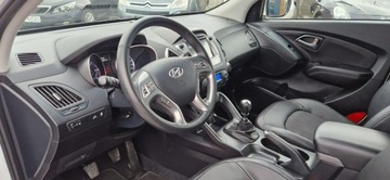Hyundai ix35 SUV Facelifting 1.7 CRDi 115KM 2015 Hyundai ix35 Bezwypadkowy 1.7 CRDi, zdjęcie 19