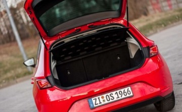 Seat Leon III ST 1.4 TSI 140KM 2013 Seat Leon Seat Leon 1.4 Benzyna 140KM, zdjęcie 27